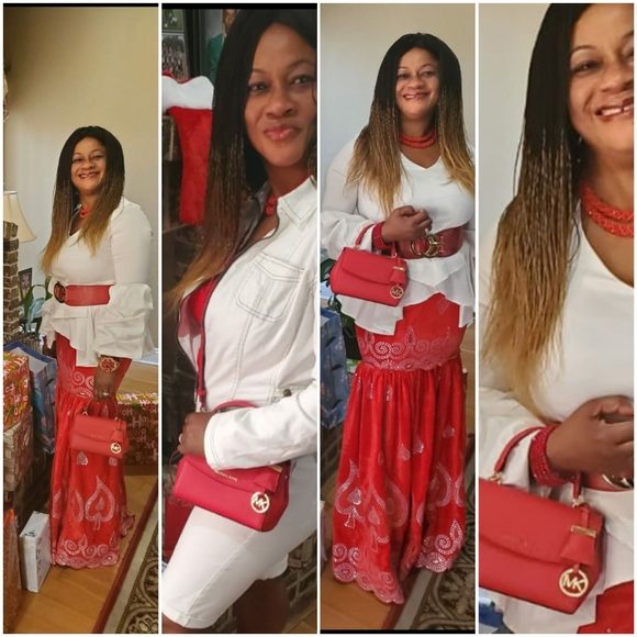 Ava extra small soffiano leather crossbag - Picture 4 of 6